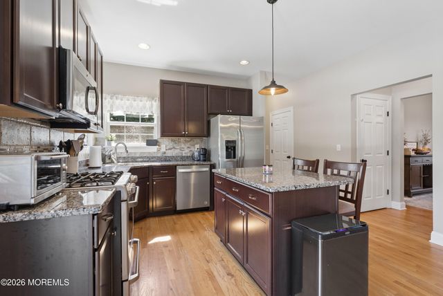 1628 Patriot Avenue, Brick, NJ 08724
