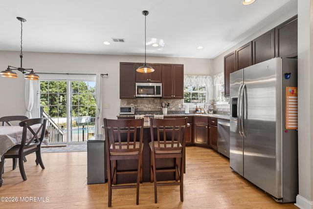 1628 Patriot Avenue, Brick, NJ 08724