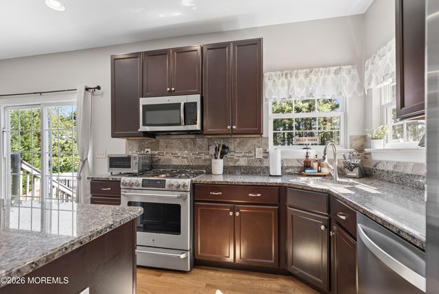 1628 Patriot Avenue, Brick, NJ 08724