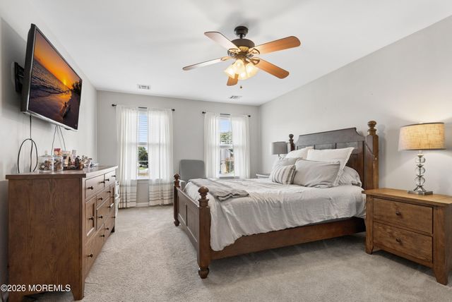 1628 Patriot Avenue, Brick, NJ 08724
