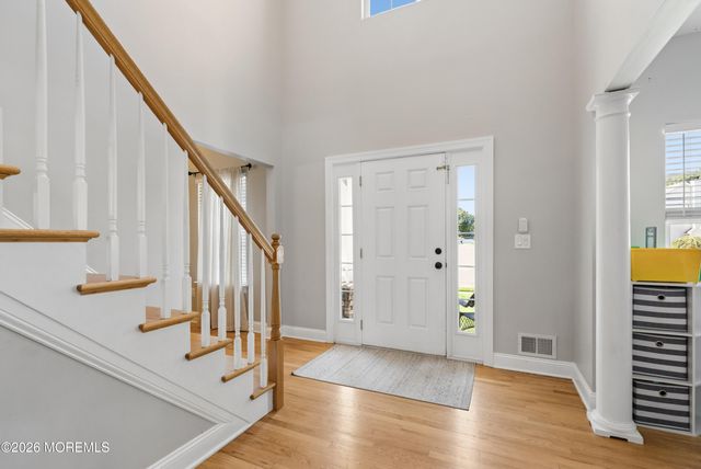 1628 Patriot Avenue, Brick, NJ 08724