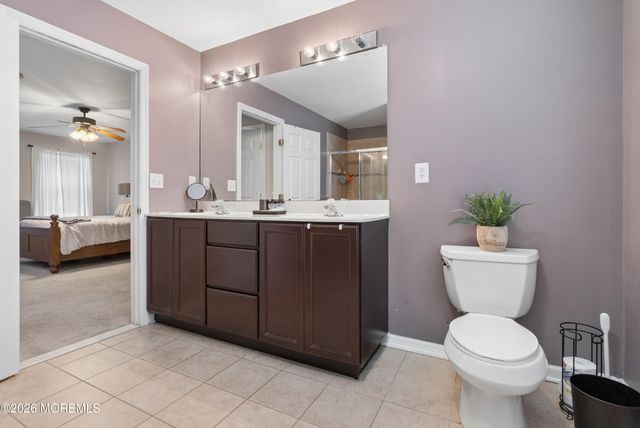 1628 Patriot Avenue, Brick, NJ 08724