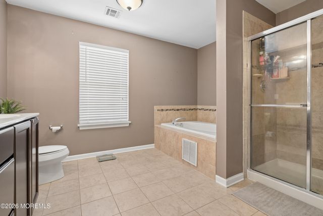 1628 Patriot Avenue, Brick, NJ 08724