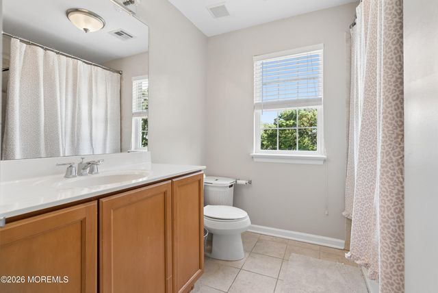 1628 Patriot Avenue, Brick, NJ 08724
