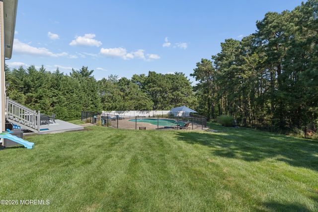 1628 Patriot Avenue, Brick, NJ 08724