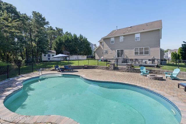 1628 Patriot Avenue, Brick, NJ 08724