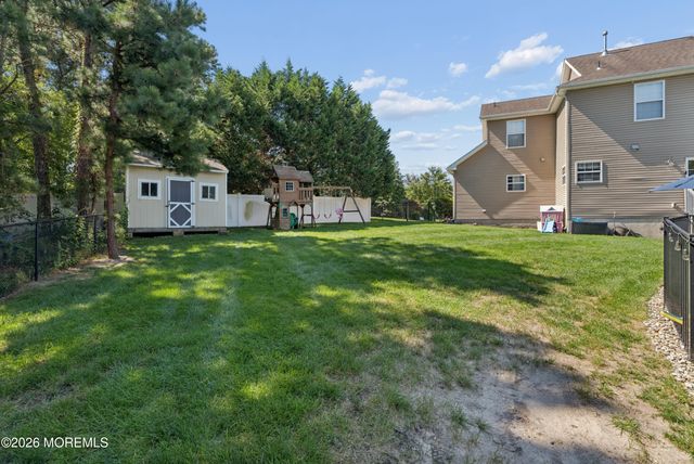 1628 Patriot Avenue, Brick, NJ 08724