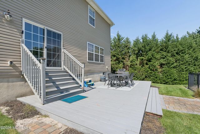 1628 Patriot Avenue, Brick, NJ 08724
