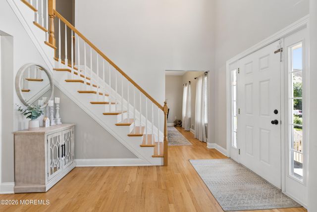 1628 Patriot Avenue, Brick, NJ 08724