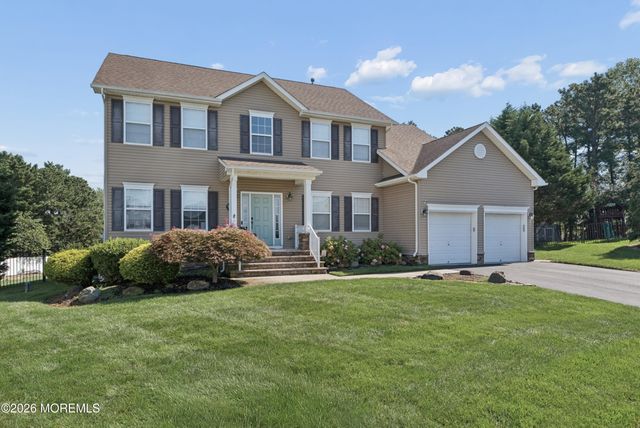 1628 Patriot Avenue, Brick, NJ 08724