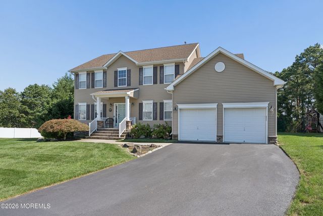 1628 Patriot Avenue, Brick, NJ 08724