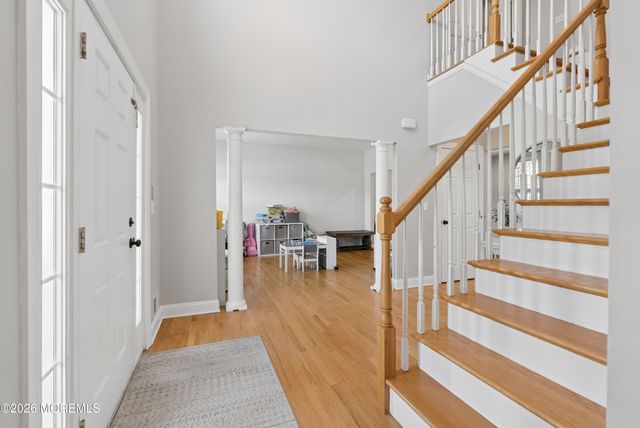 1628 Patriot Avenue, Brick, NJ 08724