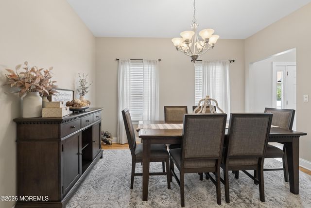 1628 Patriot Avenue, Brick, NJ 08724