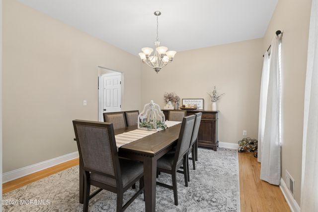 1628 Patriot Avenue, Brick, NJ 08724