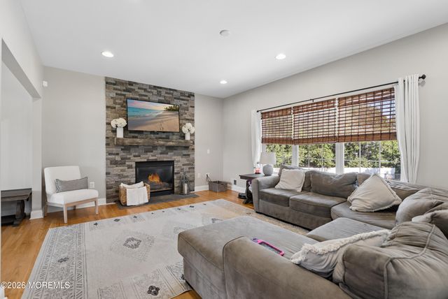 1628 Patriot Avenue, Brick, NJ 08724