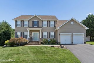 1628 Patriot Avenue, Brick, NJ 08724