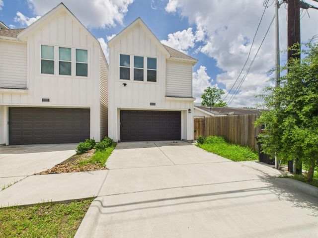 4306 Idaho Street, Houston, TX 77021
