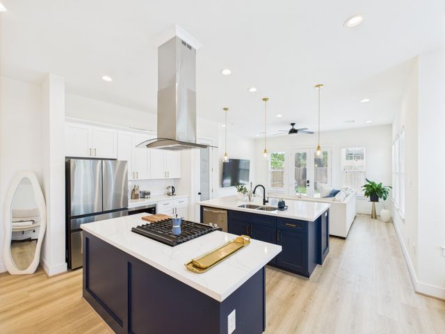 4306 Idaho Street, Houston, TX 77021