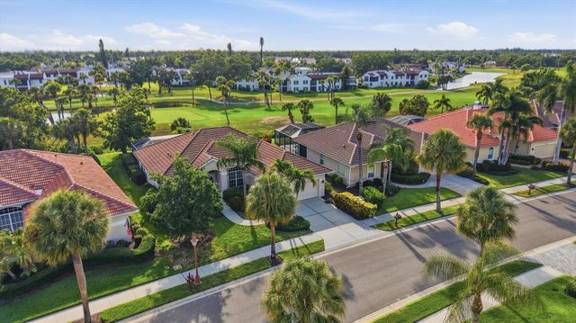 401 MARSH CREEK ROAD, Venice, FL 34292