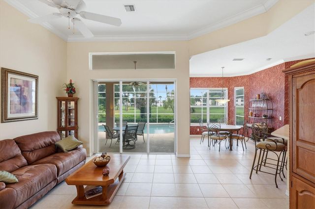 401 MARSH CREEK ROAD, Venice, FL 34292