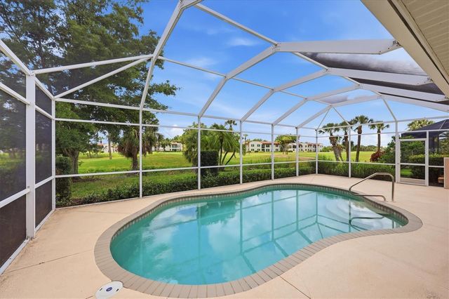 401 MARSH CREEK ROAD, Venice, FL 34292