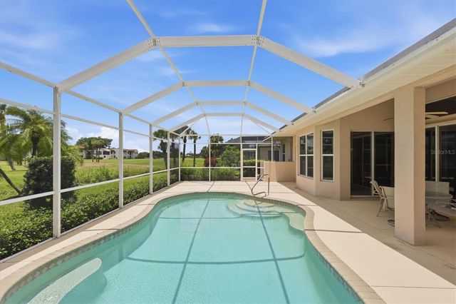 401 MARSH CREEK ROAD, Venice, FL 34292