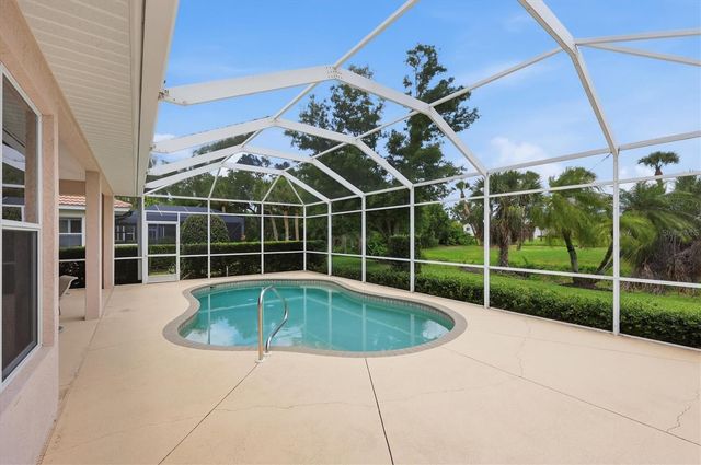401 MARSH CREEK ROAD, Venice, FL 34292