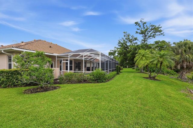401 MARSH CREEK ROAD, Venice, FL 34292