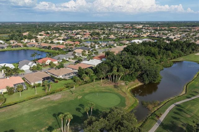 401 MARSH CREEK ROAD, Venice, FL 34292