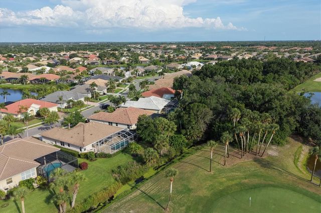 401 MARSH CREEK ROAD, Venice, FL 34292