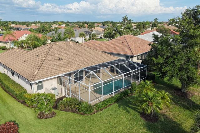 401 MARSH CREEK ROAD, Venice, FL 34292