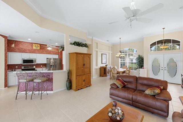 401 MARSH CREEK ROAD, Venice, FL 34292