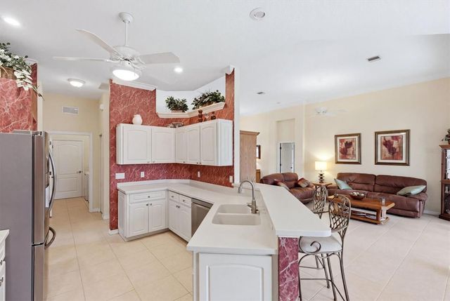401 MARSH CREEK ROAD, Venice, FL 34292