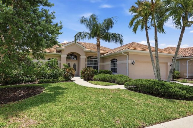 401 MARSH CREEK ROAD, Venice, FL 34292