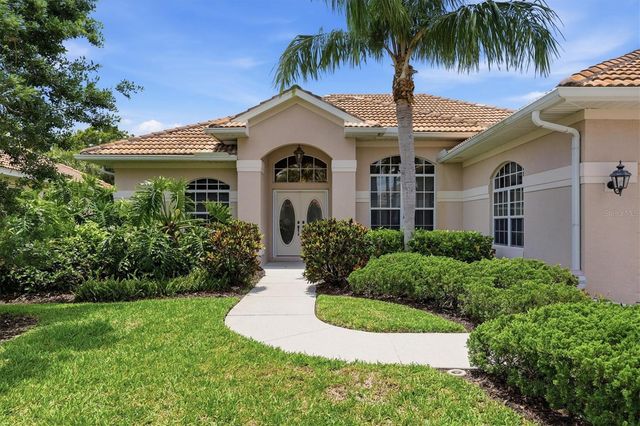 401 MARSH CREEK ROAD, Venice, FL 34292