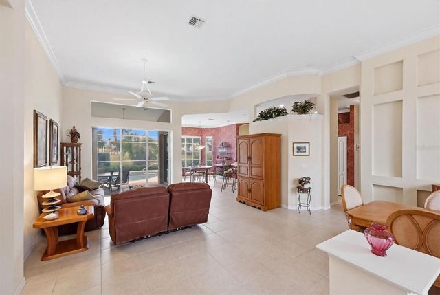 401 MARSH CREEK ROAD, Venice, FL 34292