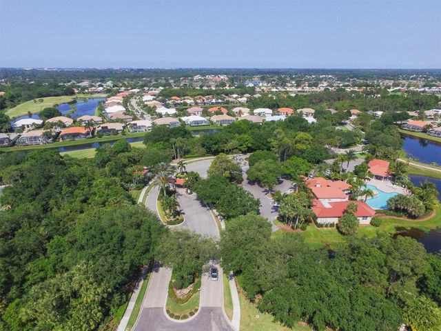 401 MARSH CREEK ROAD, Venice, FL 34292