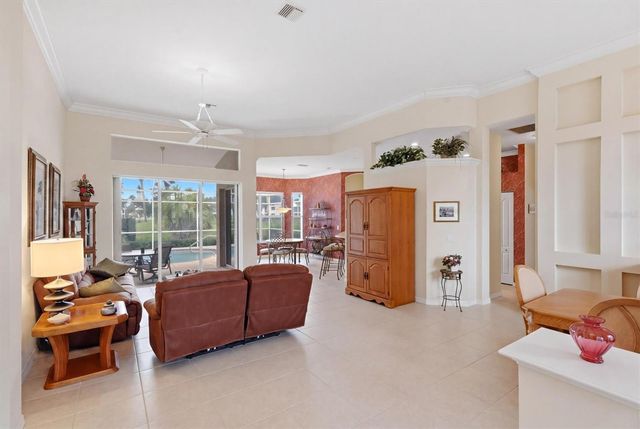 401 MARSH CREEK ROAD, Venice, FL 34292