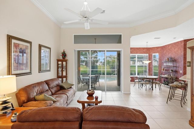 401 MARSH CREEK ROAD, Venice, FL 34292