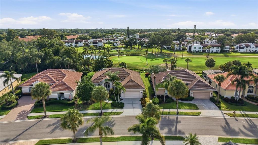401 MARSH CREEK ROAD, Venice, FL 34292