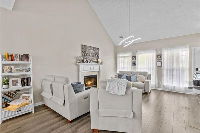 150 Hulan Way NW, Lawrenceville, GA 30044