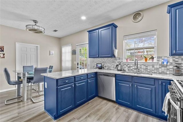 150 Hulan Way NW, Lawrenceville, GA 30044