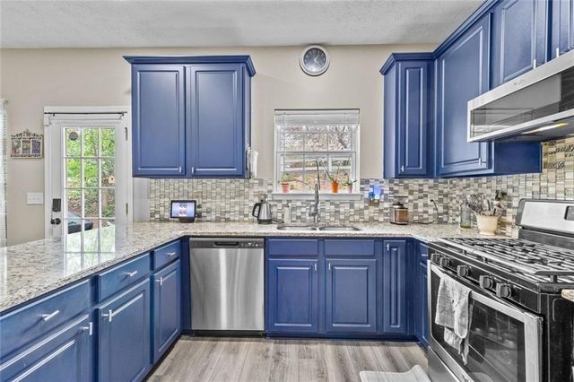 150 Hulan Way NW, Lawrenceville, GA 30044