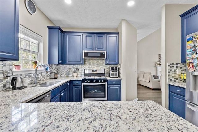 150 Hulan Way NW, Lawrenceville, GA 30044