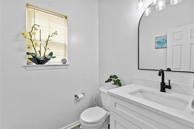 150 Hulan Way NW, Lawrenceville, GA 30044