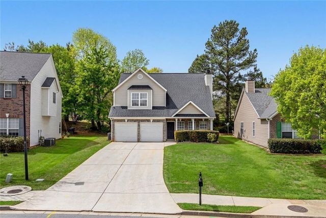 150 Hulan Way NW, Lawrenceville, GA 30044