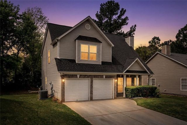 150 Hulan Way NW, Lawrenceville, GA 30044