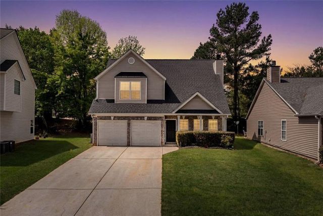 150 Hulan Way NW, Lawrenceville, GA 30044