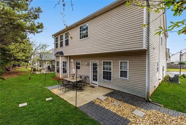 150 Hulan Way NW, Lawrenceville, GA 30044