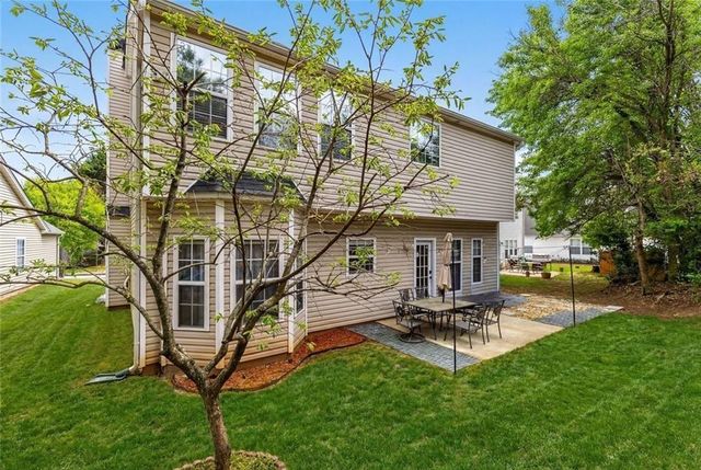 150 Hulan Way NW, Lawrenceville, GA 30044